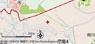 akippa駐車場:熊本県熊本市中央区黒髪4丁目2-49 - 熊本市中央区黒髪/駐車場