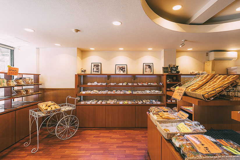 わざわざ行きたい、極上のパンを味わうベーカリー23選好奇心くすぐるカラフルなパン、行列のできる銀座のパン屋、二子玉川の高級ベーカリーほかHanako Web