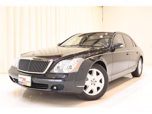 メルセデス・マイバッハ Sクラス 歴代モデル•グレード・外装・内装写真一覧新車・中古車見積もりなら MOTA