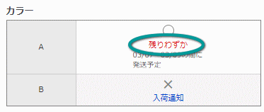 残りわずかです！ショップニュース金沢百番街 あんと・あんと西・Rinto