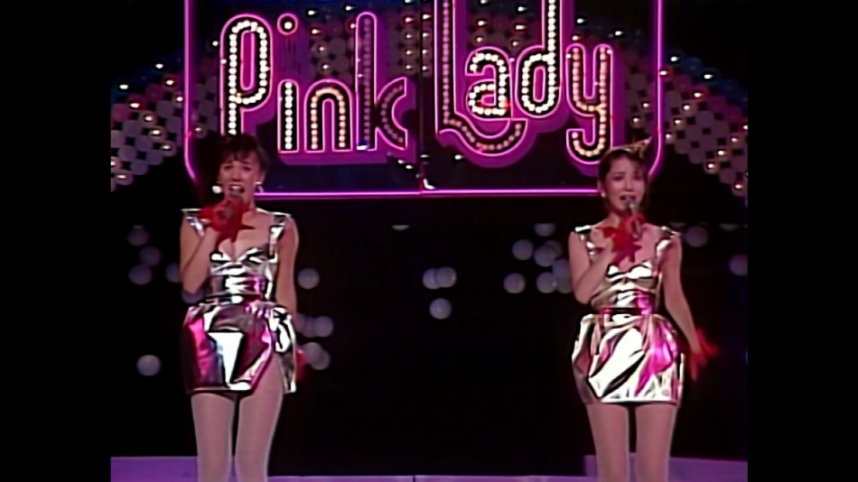 Pink Lady® shines at