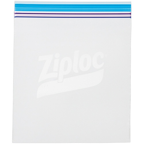 食材の保存にも、収納にも便利な「フリーザーバッグ」を徹底解説。Smart Ziploc Life!旭化成ホームプロダクツ