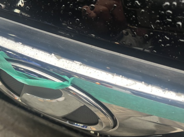 クロムメッキの補修はDIY可能？業者に依頼したほうが良い？工程と難易度メッキ工房NAKARAI