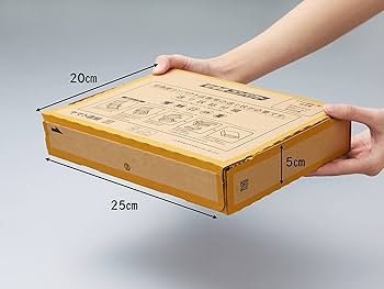 荷物の梱包方法の基本ヤマト運輸