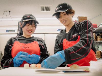 神奈川県 川崎市 川崎区 八丁畷駅の銀のさら アルバイトの求人情報Indeed インディード
