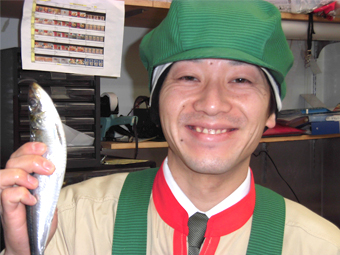 ハローズ 防府新田店偵察 HALOCAカード : 向島ポンポコ日記