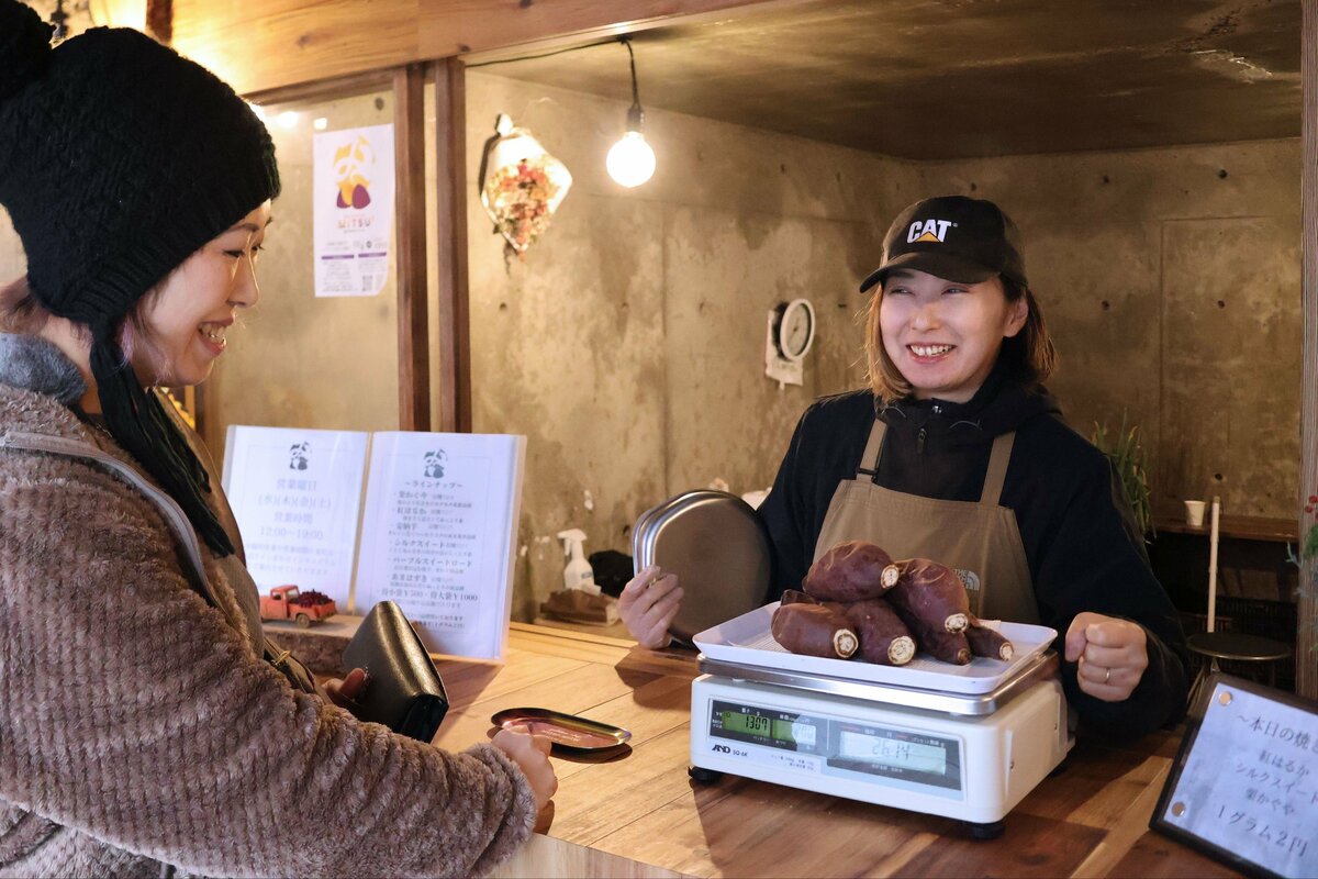 ぜつめつきぐしゅん 生地 オックス