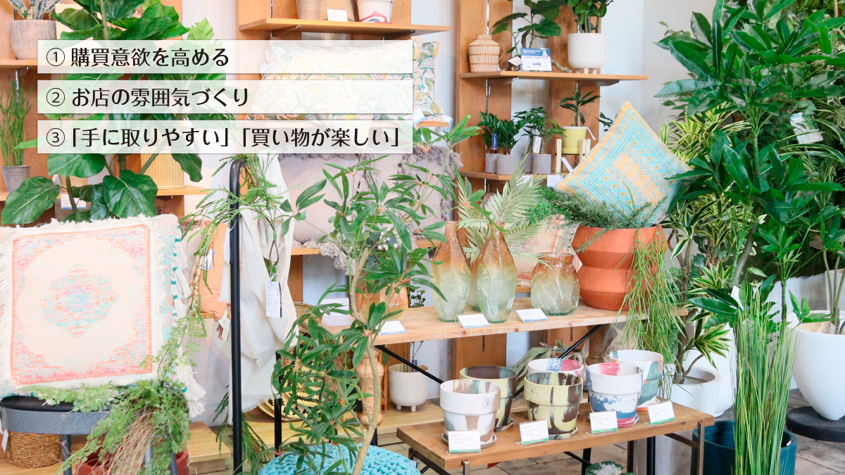 売上２０％UP！！靴・シューズのディスプレイ方法日本コパック株式会社