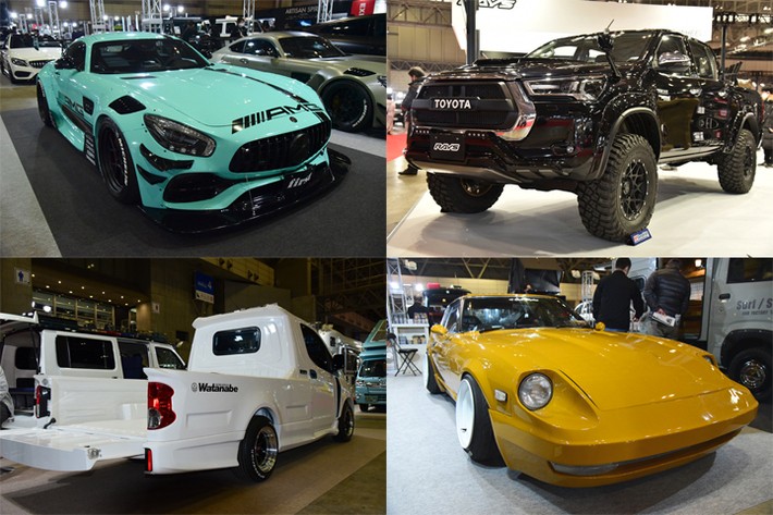 Amazonカーメイト CARMATEドレスアップパーツ ドア ボンネット リヤゲート リアガラス 用 樹脂 DZ529ギフト車 ＆バイク