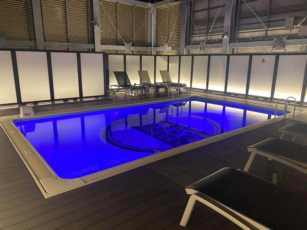 アパホテル＆リゾート 西新宿五丁目駅タワーの空室状況を確認する - 宿泊予約は 一休.com