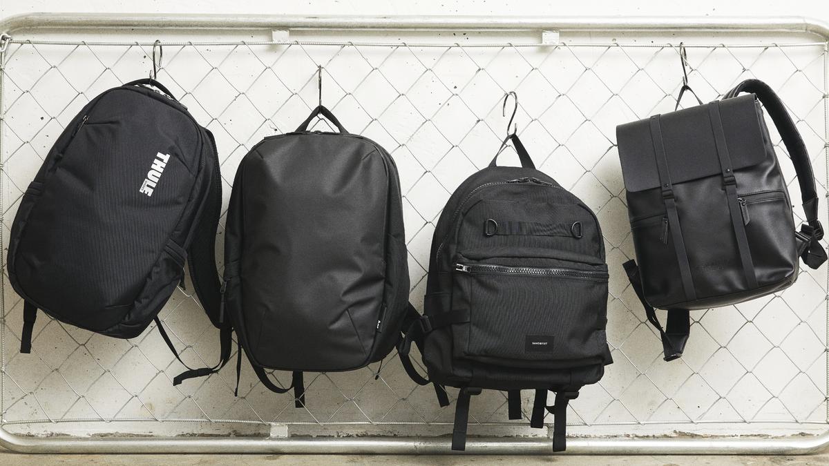 エアー テックコレクション ビジネスリュック Aer techpack3ONLINE STORE by SELECTION