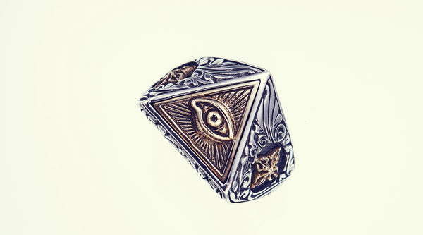 宗教的シンボルとその意味