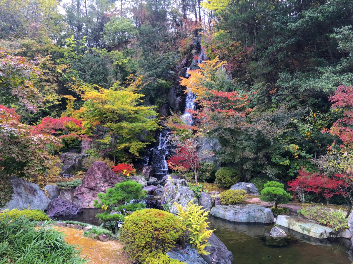 私の温泉宿１００選＊＊＊＊＊庭園の宿「石庭」（広島県）』宮浜温泉(広島県)の旅行記・ブログ by yakkunnさん【フォートラベル】