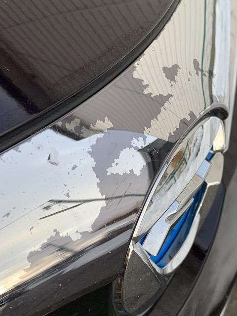 メッキ剥がれを簡単補修！塗るだけメッキ調マーカー ゴールド&シルバー- コジット公式ショップ idea.com ブログ