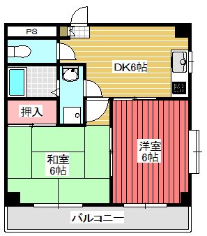 ホームズ】アネックス西川口2(川口市)の賃貸情報