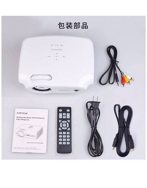 一人暮らしにおすすめのプロジェクター10選 動画配信サービス対応のお手頃モデルなどを紹介ビックカメラ.com