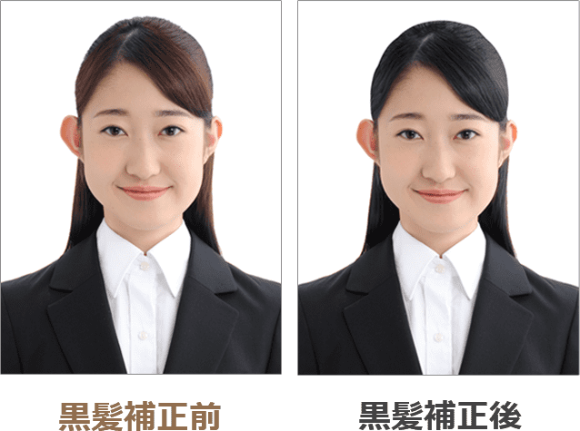 社員証の写真を撮影するときにおすすめの服装を男女別に解説！スタジオインディプロフィール写真