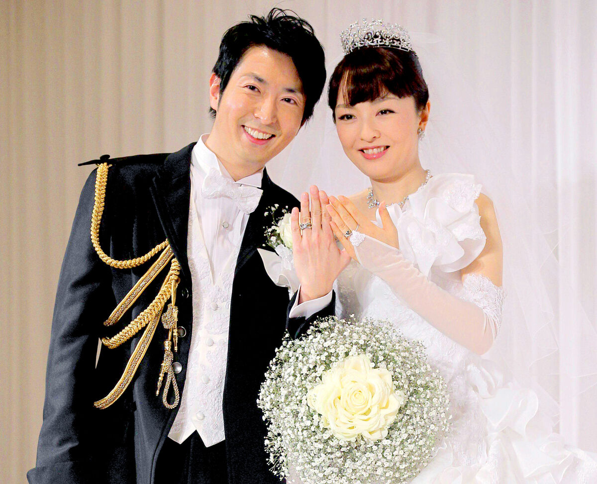 有村昆、丸岡いずみと離婚「私たちにとって子供はかけがえのない宝です」親権は有村側 - スポーツ報知