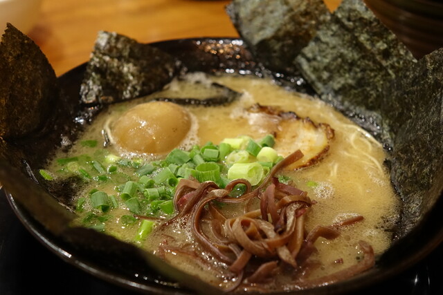 大塚で深夜営業しているラーメン店7選！てっぺん越えてもOK [食べログまとめ]