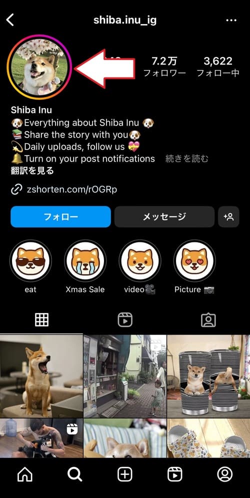 LINE プロフィールの見方や画像の入れ方！基礎からわかりやすく徹底解説
