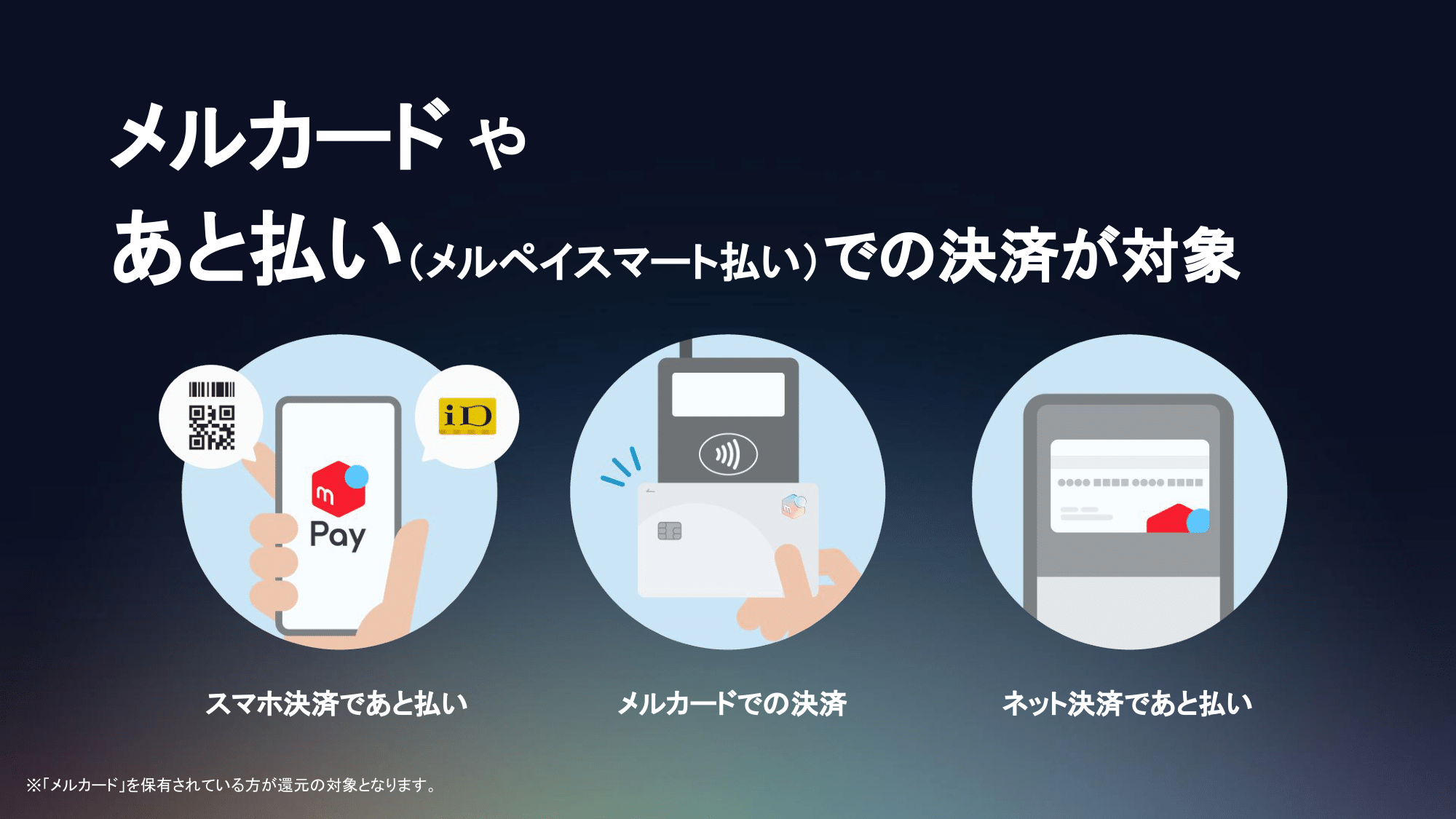 メルカリ・ログイン通知詐欺パソコンサポート事例パソコン１１９