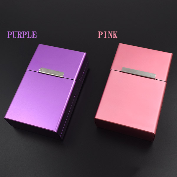 Amazon.co.jp: ちいいかわいい たばこケース シガレットケース タバコケース 煙草ケース 紙タバコ タバコカバー 煙草箱 選べ 誕生日プレゼント 小型 携帯に便利です ストレス耐性 防水 タバコ箱 男女兼用 : ファッション