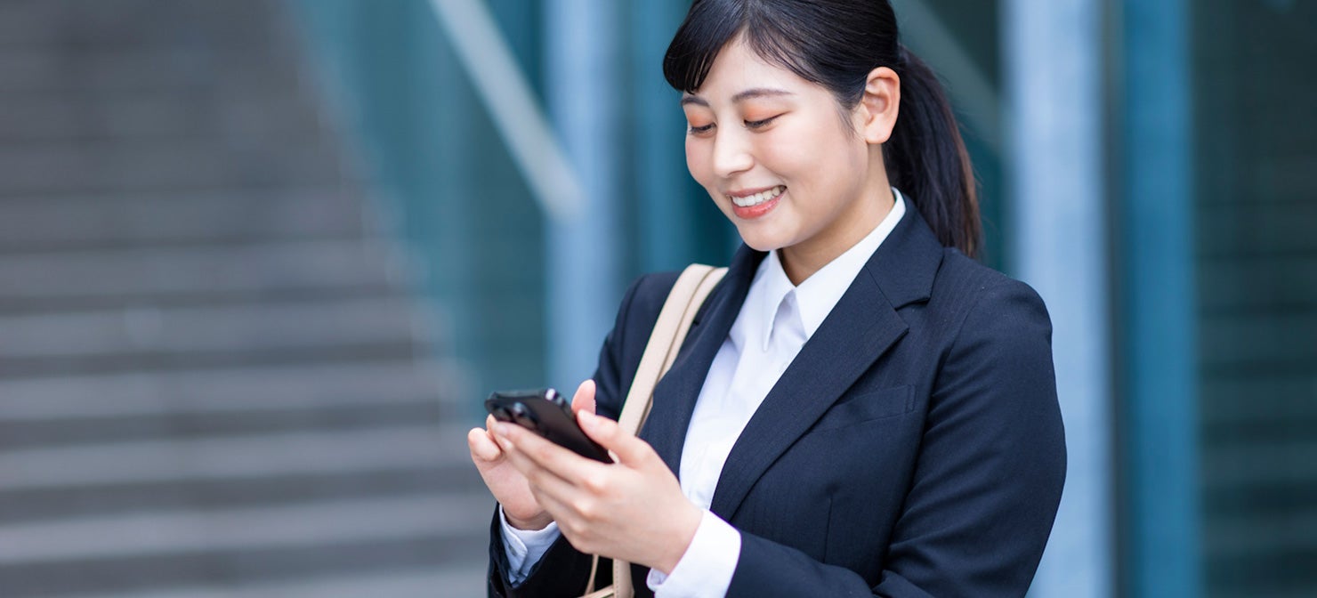 アポイントメールの書き方＆例文集初回・名刺交換後・展示会後にも対応マヒトデザイン