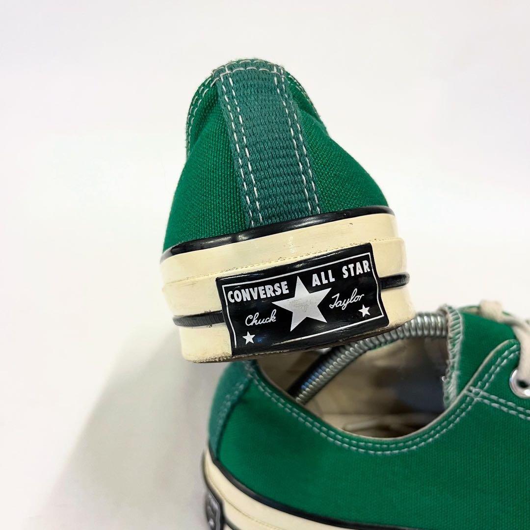 とうとう負けて、コンバースを買った談話室松本dig,inc. - 株式会社dig