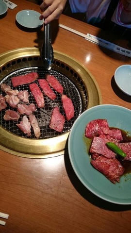 新島苑 - 行田市/焼肉 | 食べログ