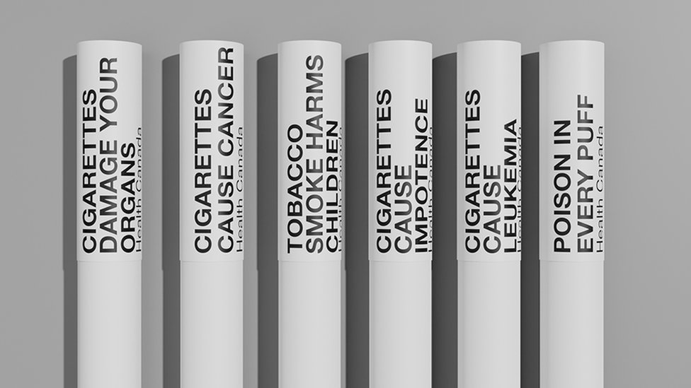 たばこ警告表示 - Wikipedia