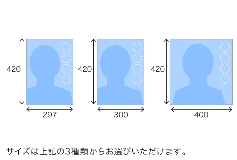選挙ポスター印刷&現地貼付西谷印刷株式会社