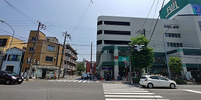 横浜市】知られざるハマの貧民窟！南区南太田の旧スラム「乞食谷戸」跡地を歩く （2010年） - 東京DEEP案内