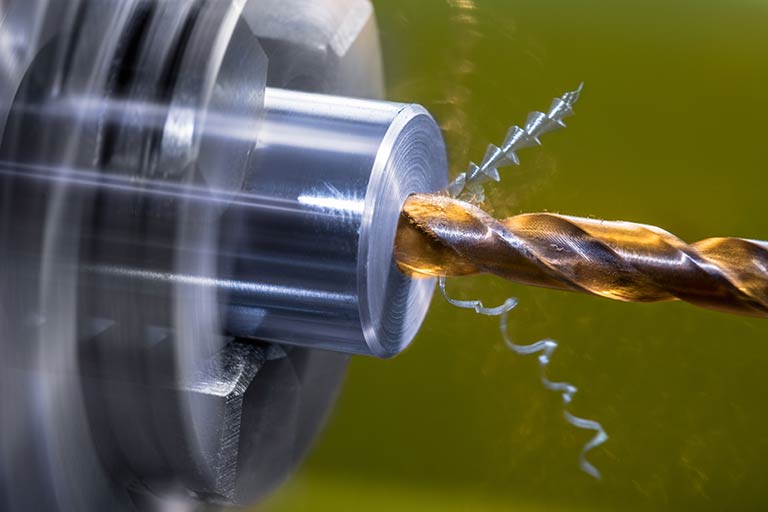 ドリル作業の方法通販モノタロウ