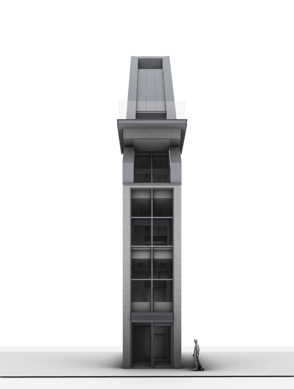 株式会社 安藤建築設計愛知県名古屋市の一級建築士事務所