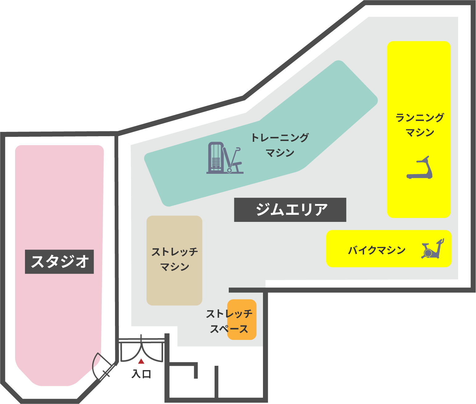 平和堂専門店情報サイト