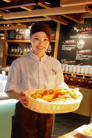 露菴 ろあん 豊川店(豊川/創作料理) |