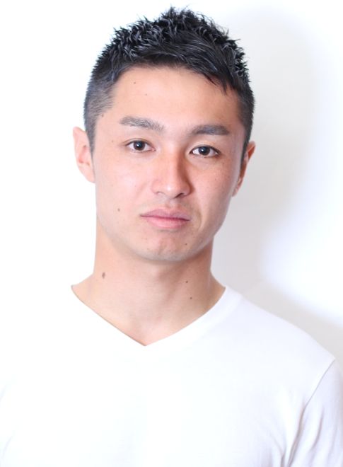 2025年秋 メンズビジネスの髪型・ヘアアレンジ人気順ホットペッパービューティー ヘアスタイル