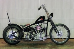 カスタム事例もご紹介！ ハーレーダビッドソン スポーツスターの魅力とは？ – ハーレー・カスタム・ワールドHARLEY CUSTOM WORLD