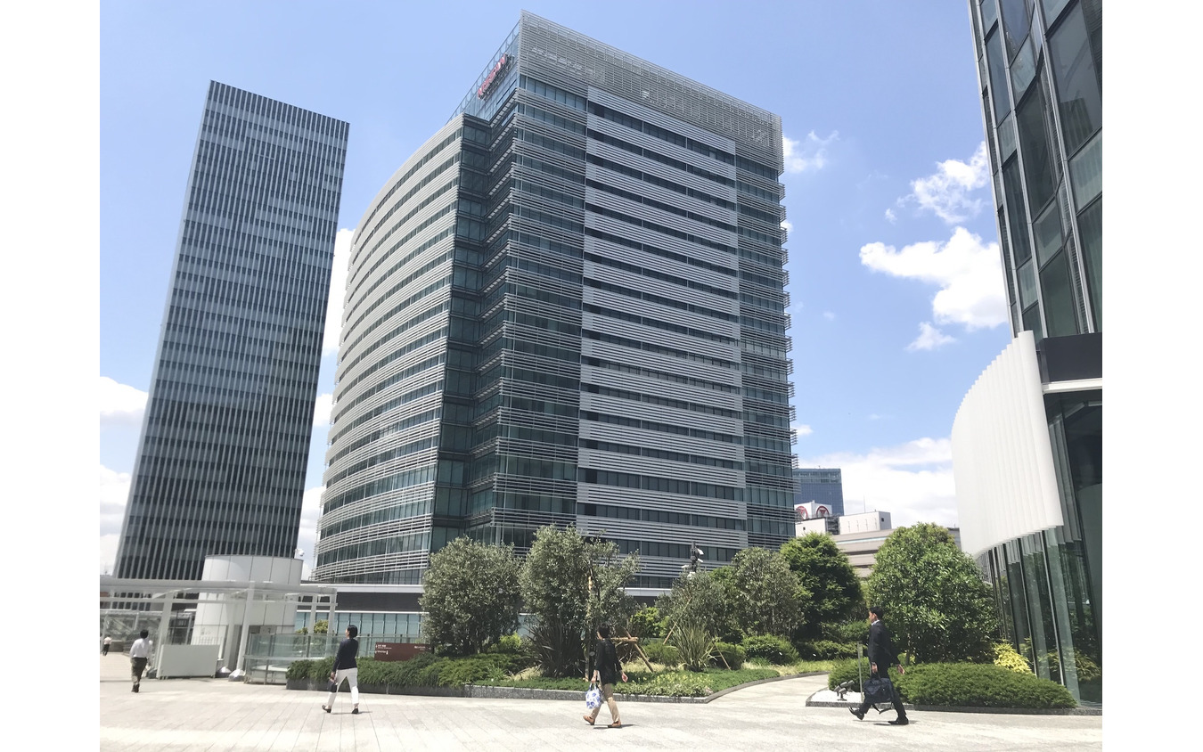 歴史は繰り返す」日産自動車、横浜の本社ビルも売却検討 新聞ウォッチレスポンス Response.jp