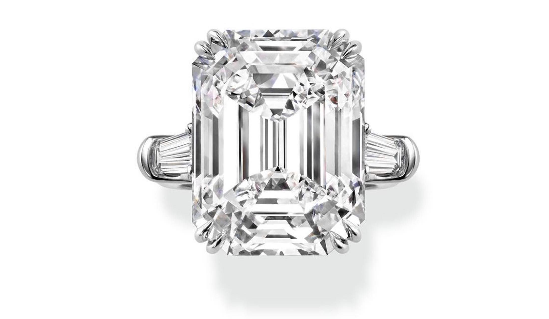 ハリー ウィンストンの結婚指輪を後悔する理由人気順にご紹介 - HIGH JEWELRY WORLD