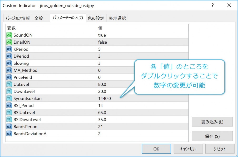 MT4で使える無料のEAやバイナリーオプションインジケーターを配布していますMT4のEA＆インジケーター作成代行シストレファクトリ