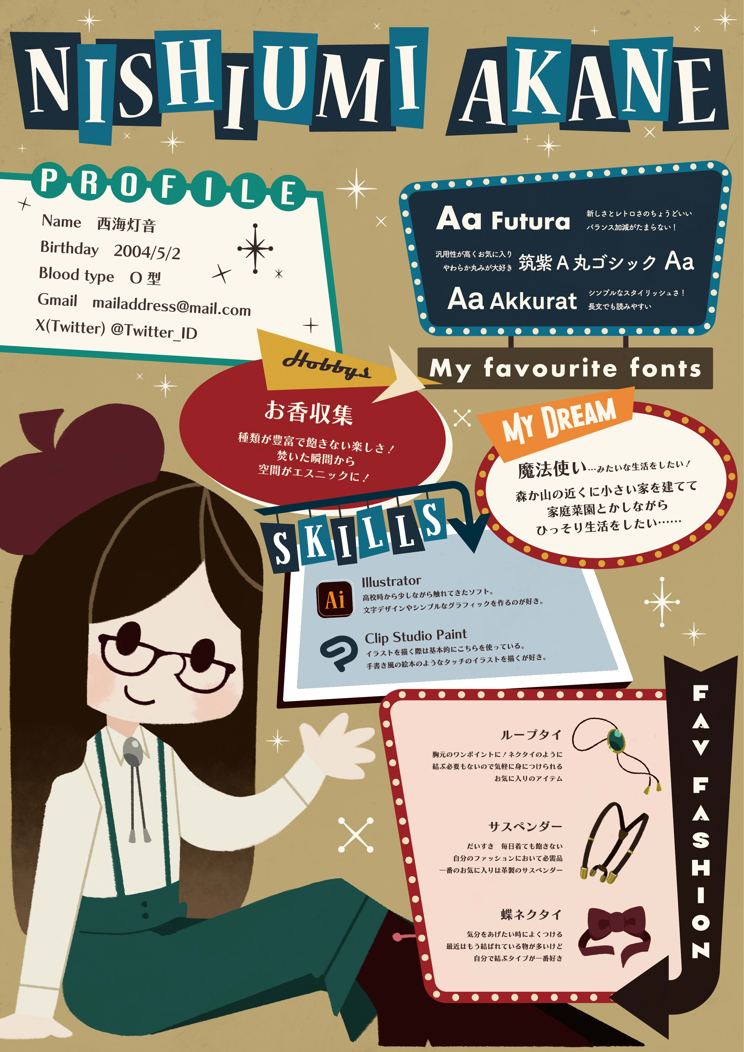 国語表現の授業で図書紹介ポスターを作成しましたKinjo News金城学院中学校・高等学校