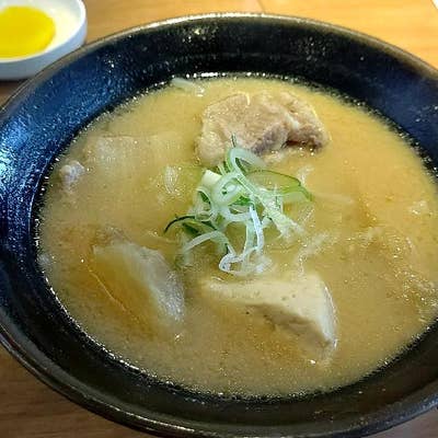 すず」さんでカレーライス（お食事の店 すず：旭川市東5条2） : ｅｉｈｏのブログ２