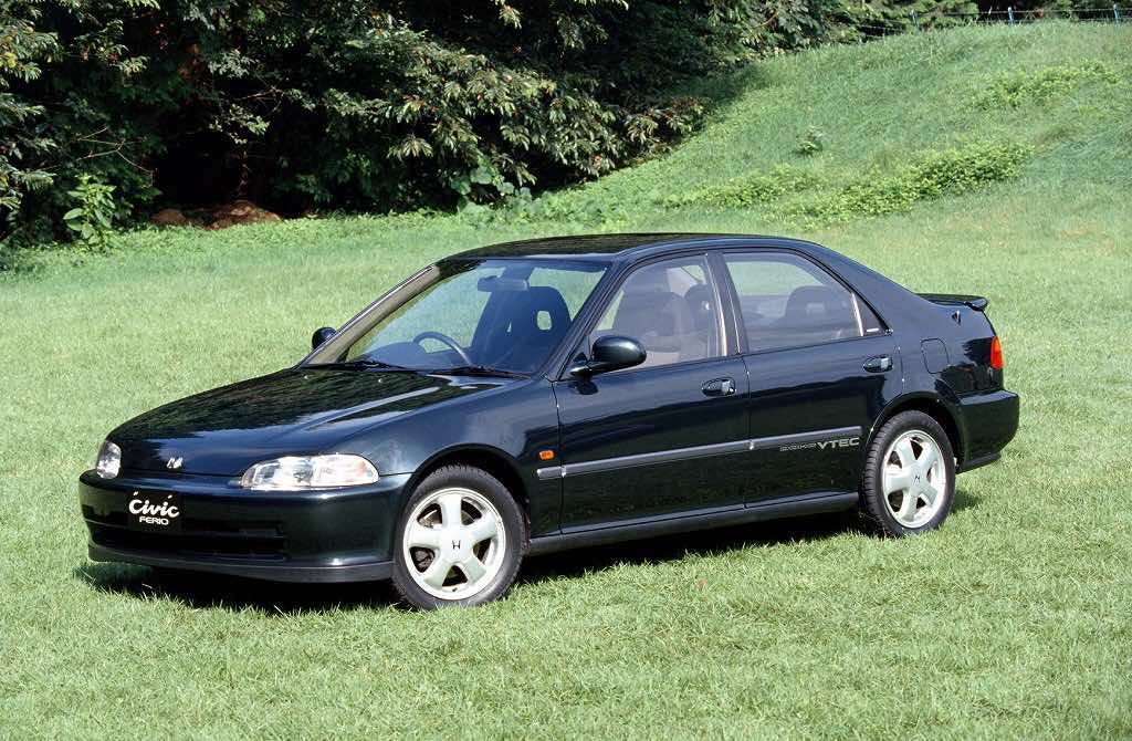 シビックの進化と変わらないDNA ～歴代オーナーと開発者が語る～Honda StoriesHonda 企業情報サイト