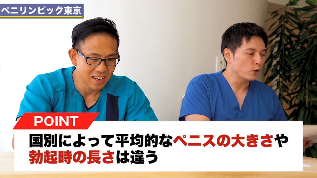 悲報】日本人のちんこの平均サイズと女性が求めるサイズの差が悲惨 | 男の美学