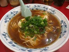 松山市郊外＠ラーメン】豚麺アジトの店主が大好きと呟いた「中華そば みかさ」（伊予市）へ | えひめのまっちゃま｜松山 市で暮らして50年！地元のいいとこ発見ブログ