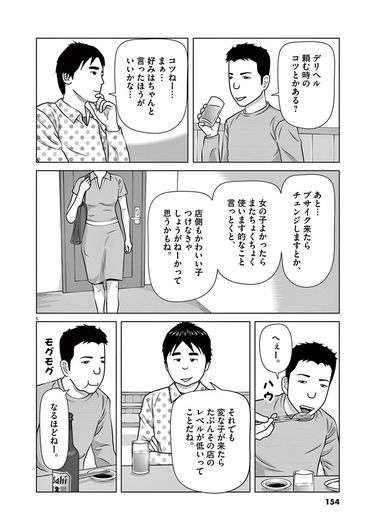 成功への鉄則6「誰でもできる仕組みにする」｜宅配システムならネクストベリー