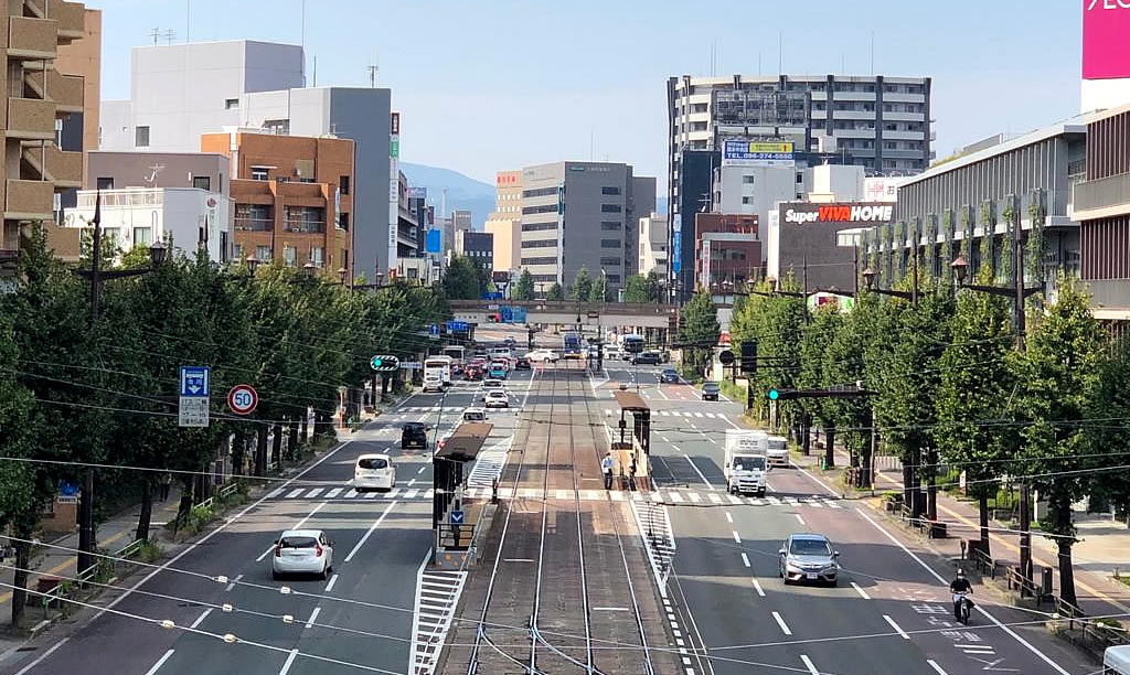 動画】【街行く路面電車】復興とともに歩む 熊本市電（1/2ページ） - 産経ニュース