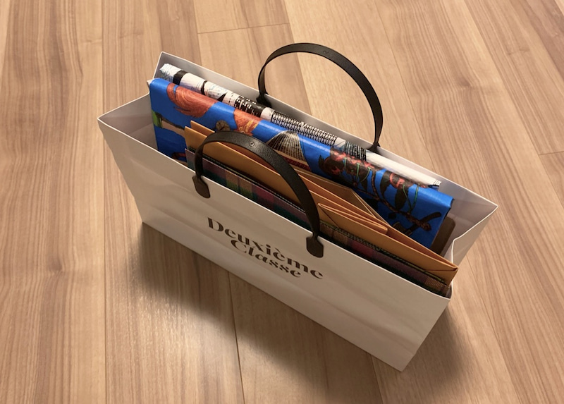 全解説！メルカリで服の梱包に悩むあなたへ 神資材・ビニール袋