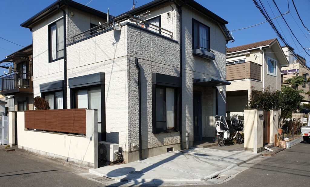 駐車場を部屋に改装』 その他のリフォーム事例 7717- 価格.com